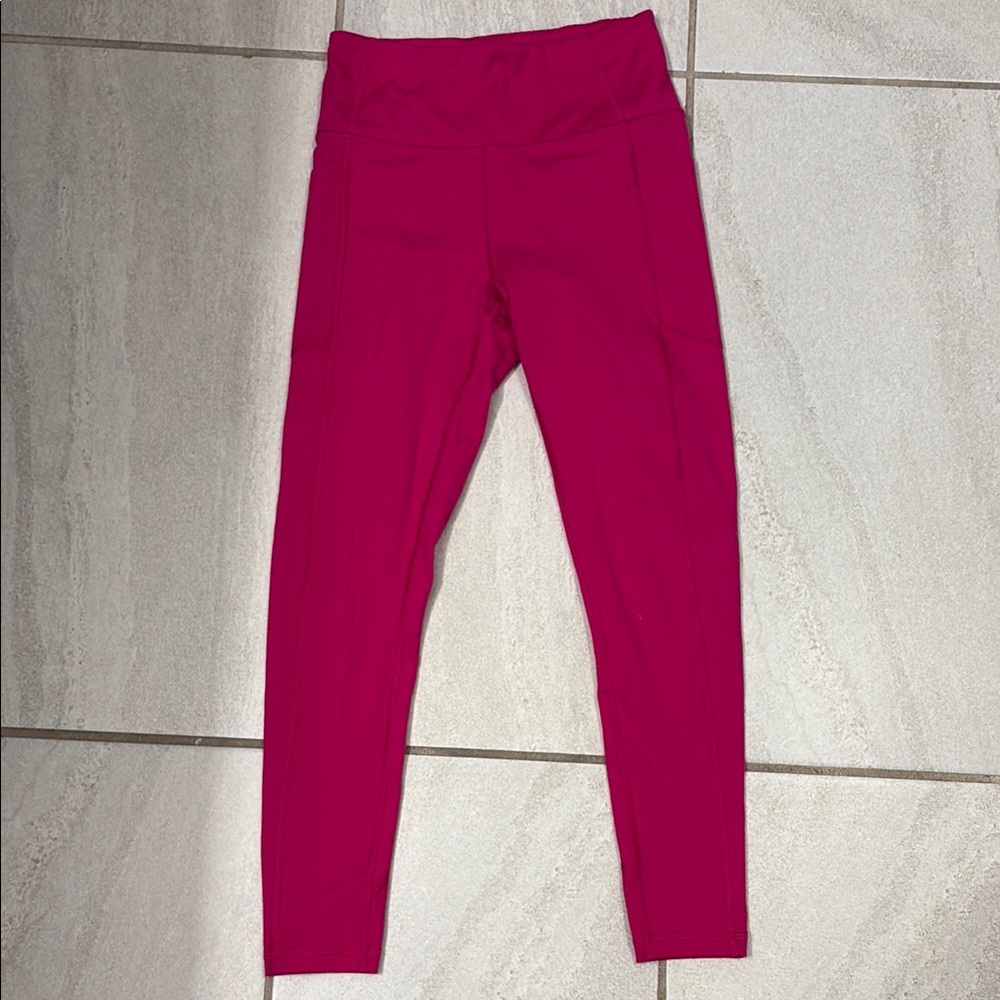 Victoria's Secret Pink Leggings